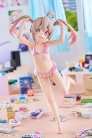 Onimai: I'm Now Your Sister! 1/6 PVC Figure Mahiro Oyama T-shirt Ver. 25 cm - PRE-ORDER