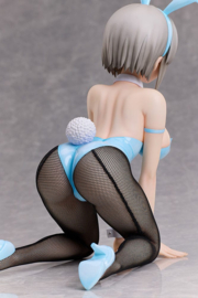 Uzaki-chan Wants to Hang Out! 1/4 PVC Figure Yanagi Uzaki: Bunny Ver. 24 cm - PRE-ORDER