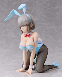 Uzaki-chan Wants to Hang Out! 1/4 PVC Figure Yanagi Uzaki: Bunny Ver. 24 cm - PRE-ORDER