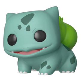 Pokemon Funko Pop Bulbasaur #453