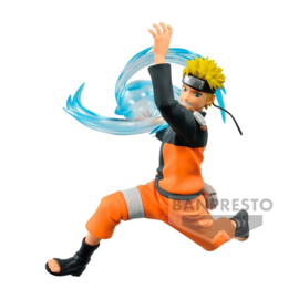 Naruto Shippuden Effectreme Figure Naruto Uzumaki