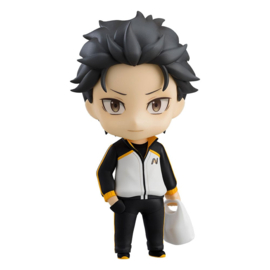 Re:Zero Starting Life in Another World Nendoroid Action Figure Subaru Natsuki 10 cm - PRE-ORDER