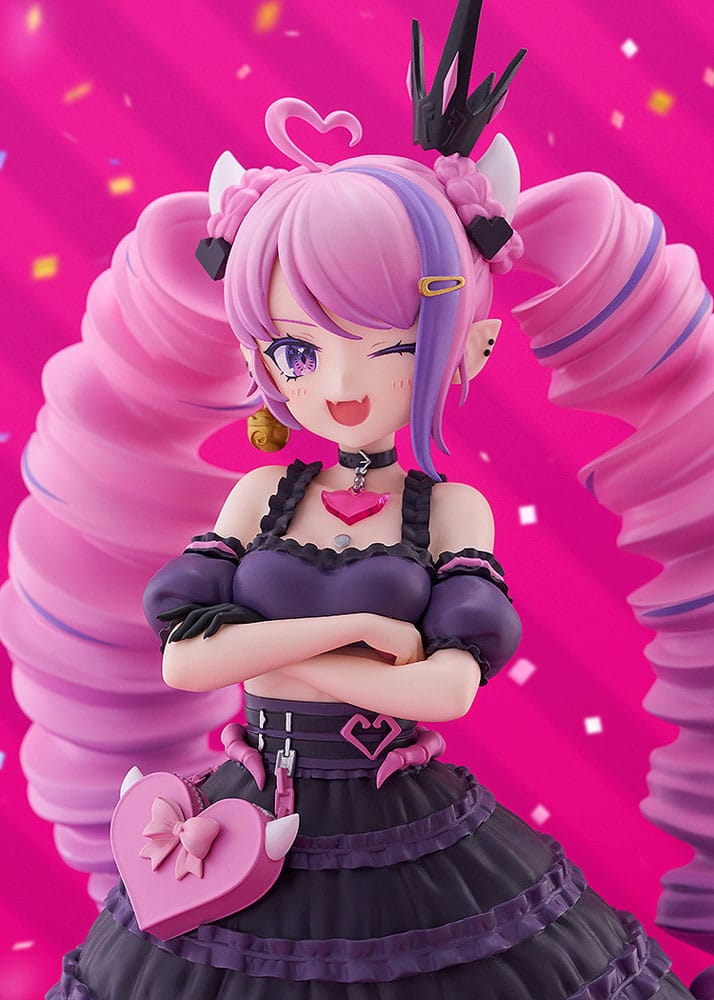 VShojo Pop Up Parade SP PVC Figure Ironmouse 22 cm - PRE-ORDER