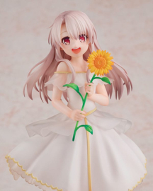 Fate/kaleid liner Prisma Illya 1/7 PVC Figure Illyasviel von Einzbern: Summer Dress ver. 20 cm