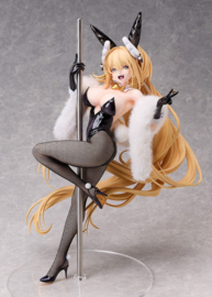 Goddess of Victory: Nikke 1/4 PVC Figure Rupee: Rabbit Deluxe 45 cm - PRE-ORDER