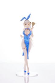 Original Character 1/6 PVC Figure Sakura Chaperina Philosys Chinese Dress Ver. 27 cm - PRE-ORDER