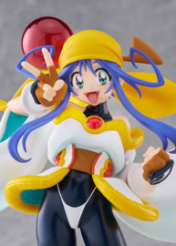 Saber Marionette J Pop Up Parade PVC SP Figure Lime 22 cm - PRE-ORDER
