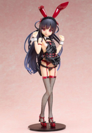 Maitetsu 1/4 PVC Figure Hachiroku Red Bunny Ver. 42 cm - PRE-ORDER
