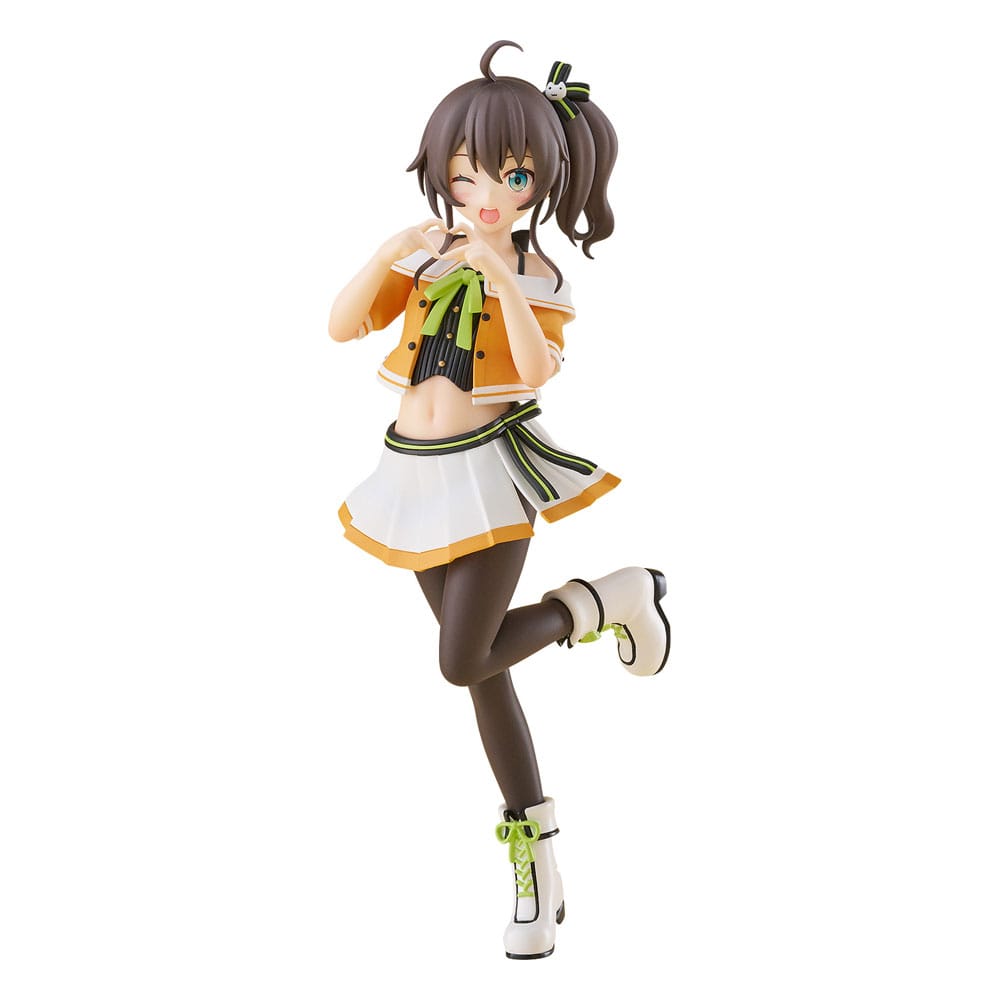 Hololive Production Pop Up Parade PVC Figure Natsuiro Matsuri 17 cm - PRE-ORDER
