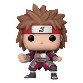 Naruto Shippuden Funko Pop Choji Akimichi #1510