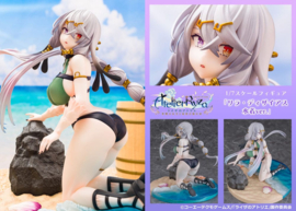 Atelier Ryza: Ever Darkness & the Secret Hideout 1/7 PVC Figure Lila Decyrus Swimsuit Ver. 17 cm - PRE-ORDER