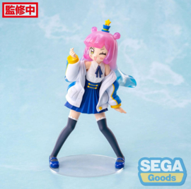 Puniru is a Kawaii Slime Luminasta PVC Figure Puniru Slightly Mature Kawaii Puniru 19 cm - PRE-ORDER