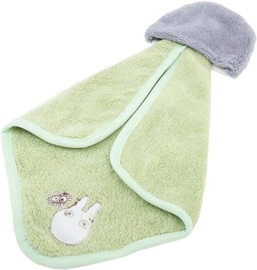Studio Ghibli My Neighbor Totoro Pop-Up Mini Towel Totoro 25 x 25 cm