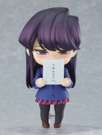 Komi Can't Communicate Nendoroid Action Figure Shoko Komi (re-run) 10 cm - PRE-ORDER