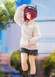 Oshi no Ko 1/6 PVC Figure Kana Arima: Bazurase Fashion Ver. 25 cm