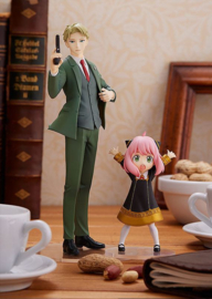 Spy x Family Pop Up Parade PVC Figure Loid Forger 17 cm