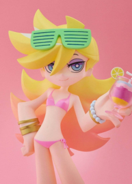 New Panty & Stocking with Garterbelt Pop Up Parade Beach Queens Panty L Size 19 cm - PRE-ORDER