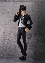 Psycho-Pass: Sinners of the System Pop Up Parade SP PVC Figure Shinya Kogami L Size 25 cm - PRE-ORDER