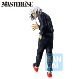 My Hero Academia A Story of Reaching Out PVC Figure Tomura Shigaraki 23 cm - PRE-ORDER