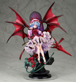 Touhou Project 1/8 PVC Figure Remilia Scarlet AmiAmi Limited Ver. 32 cm - PRE-ORDER