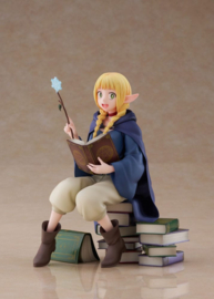 Delicious in Dungeon 1/7 PVC Figure Marcille Student Ver. 19 cm - PRE-ORDER