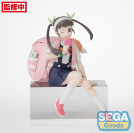 Monogatari Series PM Perching PVC Figure Mayoi Hachikuji 14 cm