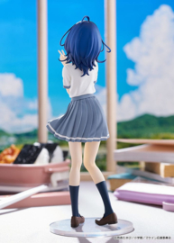 Makeine: Too Many Losing Heroines! Pop Up Parade PVC Figure Anna Yanami L Size 24 cm - PRE-ORDER