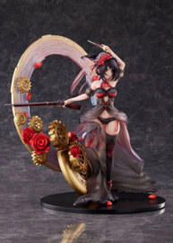 Date A Live IV 1/7 PVC Figure Kurumi Tokisaki Lingerie Swimwear Ver. 27 cm - PRE-ORDER