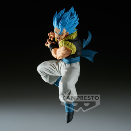 Dragon Ball Super Match Makers PVC Figure Gogeta 1/2 12cm