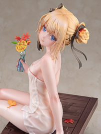 Azur Lane x Dead or Alive Xtreme Venus Vacation 1/6 PVC Figure Marie Rose Steamy Venus Ver. Regular Edition 22 cm - PRE-ORDER
