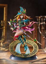 Yu-Gi-Oh! Card Game Monster Figure Collection 1/7 PVC Figure Magician's Valkyria 27 cm - PRE-ORDER