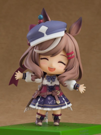 Umamusume: Pretty Derby Nendoroid Action Figure Matikanetannhauser 10 cm - PRE-ORDER