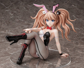 Danganronpa Trigger Happy Havoc 1/4 PVC Figure Junko Enoshima Bunny Ver. 23 cm