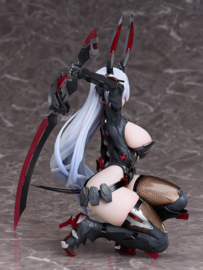 Original Character 1/6 PVC Figure Samurai Bunny Botan Designed by saitom 23 cm - PRE-ORDER