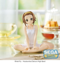 K-ON! Yumemirize PVC Figure Ritsu Tainaka 12 cm - PRE-ORDER