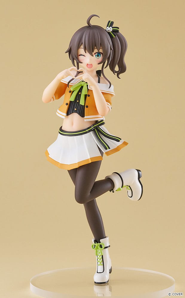 Hololive Production Pop Up Parade PVC Figure Natsuiro Matsuri 17 cm - PRE-ORDER