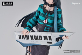 Zenless Zone Zero Gift+ PVC Figure 1/8 Hoshimi Miyabi Sparkling Wonderland Ver. 23 cm - PRE-ORDER