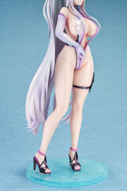 Azur Lane 1/6 PVC Figure Kearsarge Nightpool 28 cm - PRE-ORDER