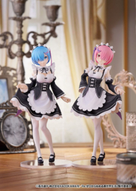 Re:Zero Starting Life in Another World Pop Up Parade PVC Figure Rem L Size 22 cm - PRE-ORDER