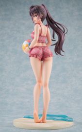 Alya Sometimes Hides Her Feelings in Russian 1/7 PVC Figure Yuki Suou: Vacation Swimsuit Ver. 24 cm