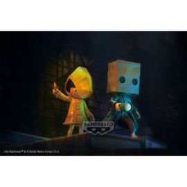 Little Nightmares PVC Figure Mono 17 cm - PRE-ORDER