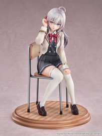 Alya Sometimes Hides Her Feelings in Russian 1/7 PVC Figure Alisa Mikhailovna Kujou 20 cm - PRE-ORDER