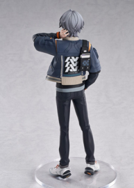 Zenless Zone Zero Pop Up Parade PVC SP Figure Wise 20 cm - PRE-ORDER