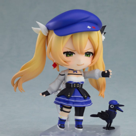 VTuber Nendoroid Action Figure Dokibird 10 cm - PRE-ORDER