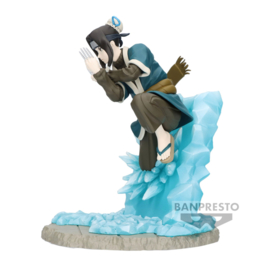 Naruto Memorable Saga PVC Figure Haku