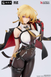 Zenless Zone Zero 1/7 PVC Figure Evelyn Chevalier 30 cm - PRE-ORDER