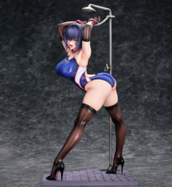 Ulrich Original Character 1/5.5 PVC Figure Nagisa Hayami Swimwear Only Ver. 34 cm - PRE-ORDER