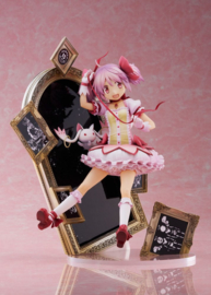 Puella Magi Madoka Magica 1/7 PVC Figure Madoka Kaname 10th Anniversary Ver. 25 cm - PRE-ORDER