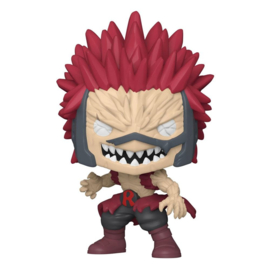 My Hero Academia Funko Pop Eijiro Kirishima Unbreakable #1009