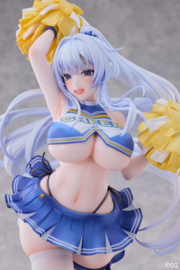 Original Character 1/6 PVC Figure Shion Alfine Cheerleader Ver. Illustrated by SG 30 cm - PRE-ORDER